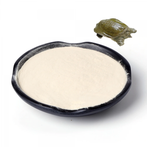 Soft shelled turtle extract powder