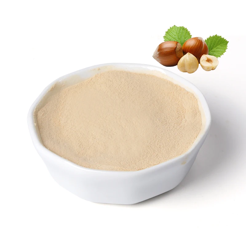 Chestnuts peptide extract protein peptide powder