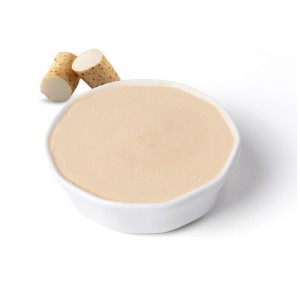 Chinese Yam extract protein peptide powder