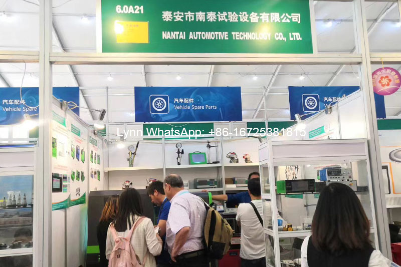 The 126th Autumn Canton Fair in 2019 October 15th to 19th