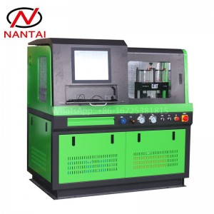 Factory best selling China Factory Price Common Rail Test Bench for Heui Injectors