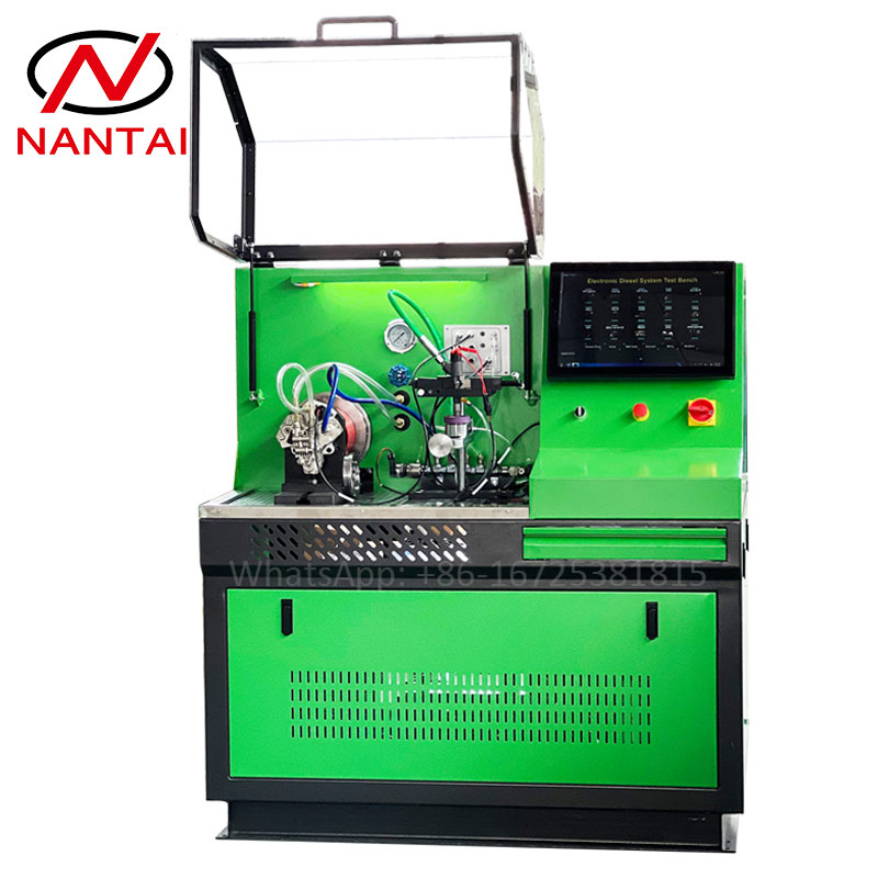 Wholesale Test Bench Injector Common Rail Manufacturer and Supplier,  Factory Pricelist