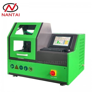 NANTAI NTS205 Portable Low Price Common Rail Injector EPS 205 Test Bench NTS205 Common Rail Injector Test Bench