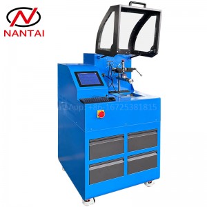 NANTAI NTS208-PRO Common Rail Injector Test Bench CRI Test Bench