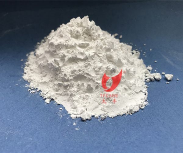 Halogen-free ammonium polyphosphate flame retardant APPII for rubber (2)