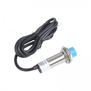 Taihua ALJ series 18mm IP67 Flush Detection NPN PNP Inductive Proximity photoelectric switch