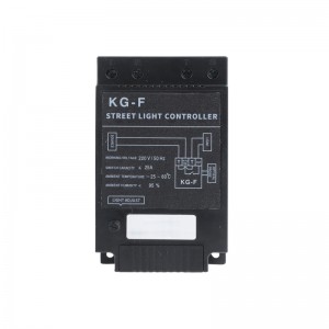 Taihua adjustable sound and light controller KG-F AC220V 25A