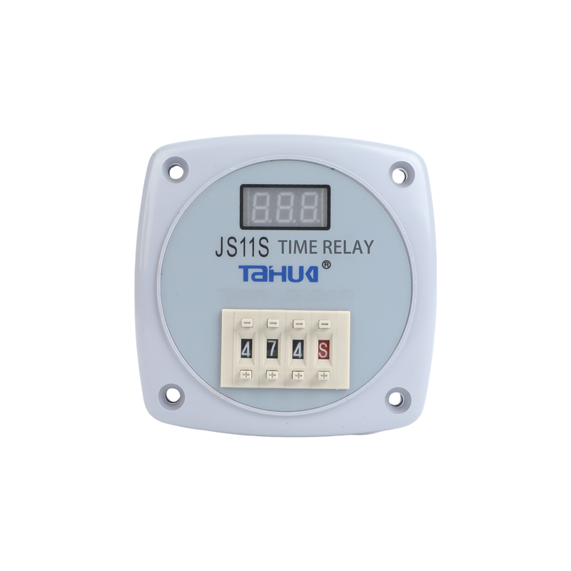Taihua JS11S digital Time relay Power on Delay Timer