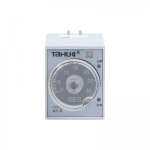 Taihua timer switch AT-5 power-on delay