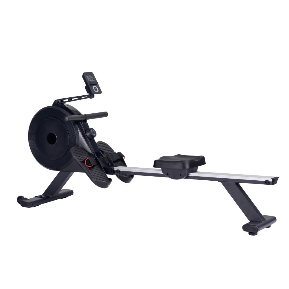TAIKEE Home Use Air And Magnetic Rower Model No.: TK-H60083