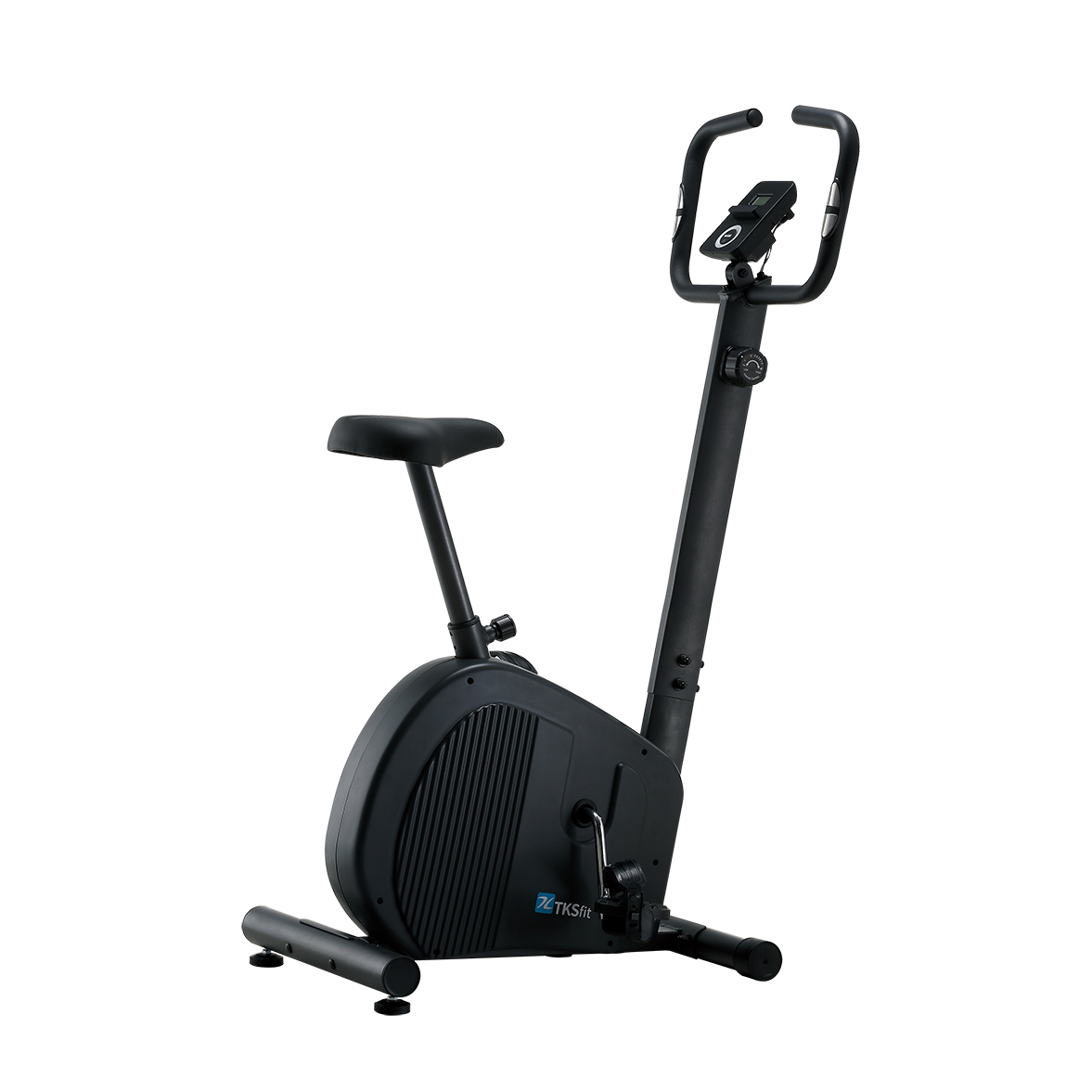 TAIKEE Home Use Magnetic Upright Bike Model No.: TK-B80030 Featured Image