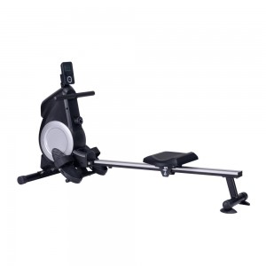 TAIKEE Home Use Magnetic Rower Model No.: TK-H60022