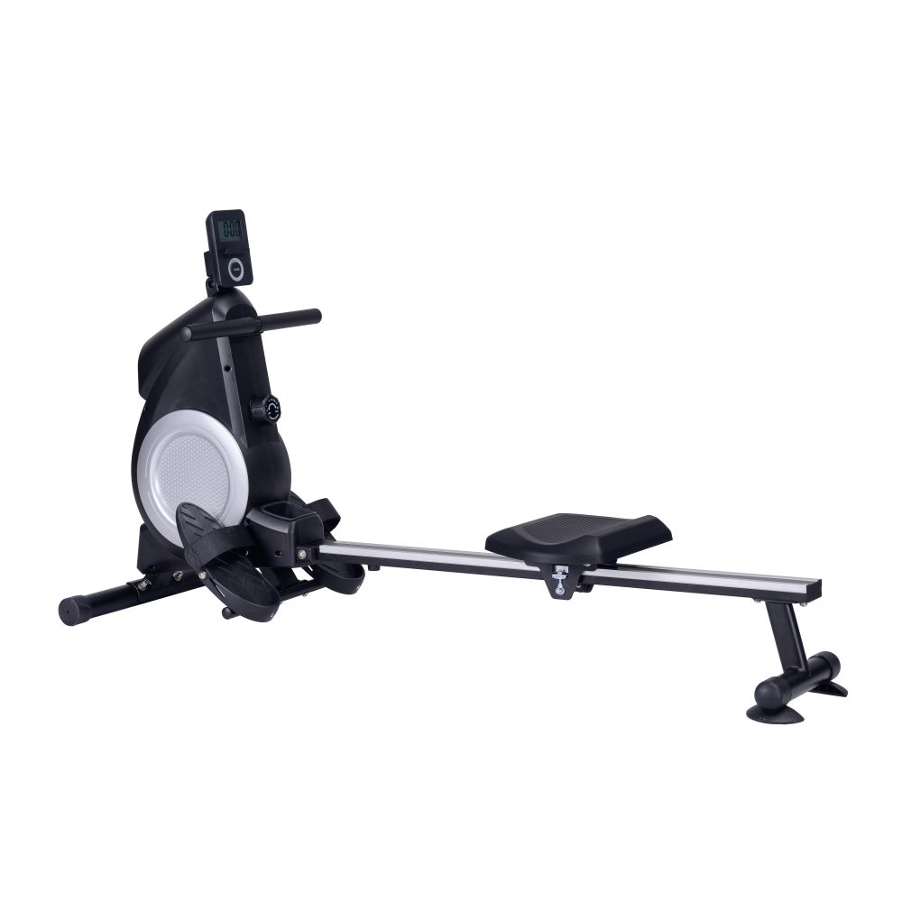 TAIKEE Home Use Magnetic Rower Model No.: TK-H60022 Featured Image