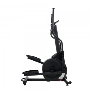 TAIKEE Semi-Commercial Use Performance Cardio Climber Elliptical Trainer Model No.: TK-T80010P