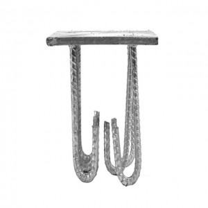 Wedge Anchor - Hot dip galvanized embedded parts – Tailian