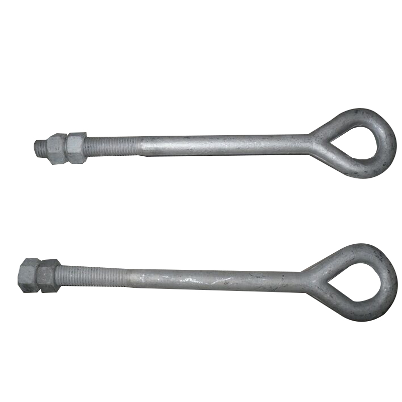 9-shaped anchor bolt Featured Image