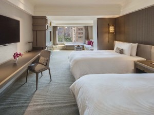 Regent IHG High-end Hotel Rooms & Suites Furniture Unique Style Hotel Bedroom Sets