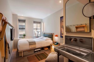 Moxy Hotels Stylish Design Hotel Room Furniture Cozy Kings Hotel Bedroom Sets
