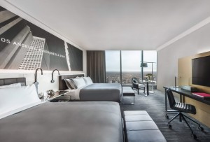 International Hotels & Resort Luxury Hotel Room Furniture