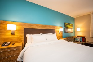 TownePlace Suites By Marriott Condo Mobili di stanza di l'hotel