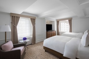 The Ritz-Carlton Marriott Luxury Hotel Guest Room Furniture Sleek Design Hotel furniture