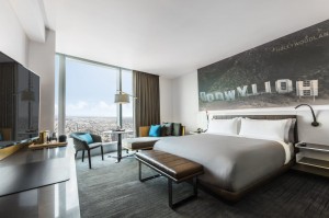 Taighean-òsta Eadar-nàiseanta & Resort Luxury Hotel Guestroom Furniture