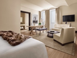 Edition Hotels Marriott Boutique Hotel Guest Room Furniture Simple Luxury Hotel Furniture