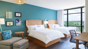 Element By Westin Longer Stay Hotel Room Furniture Hotel bedroom Furniture Sets