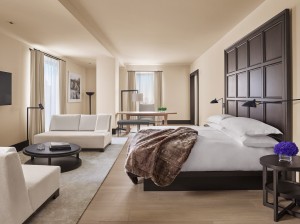 Edició Hotels Marriott Boutique Hotel Mobles d'habitació Mobles senzills d'hotel de luxe