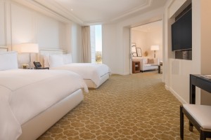Waldorf Astoria Hotels 5 Stêrk Otêla Odeya Mobîlya Bedroom Sets