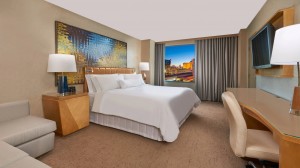 Westin Hotels & Resorts Stylish Hotel Room Furniture Deluxe Hotel Guestroom Furniture Sets