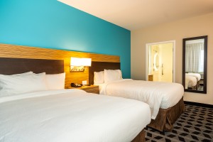 TownePlace Suites By Marriott Condo Hotel бөлмөсү эмеректери