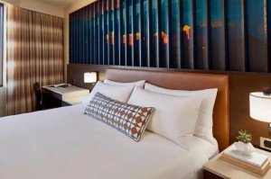Renaissance Hotels Luxury Design Hotel Bedroom Furniture Cozy King Hotel Furniture