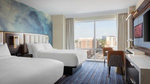 Gaylord Hotels Marriott 4 Yıldızlı Lüks Deluxe King Otel Yatak Odası Takımları