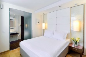 Art Hotel by Radission Luksuzni hotelski namještaj za spavaće sobe Prilagođavanje namještaja modernog hotelskog apartmana