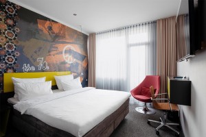 Radission Individual Hotel Simple Hotel Suite Furniture იაფი სასტუმროს ავეჯი
