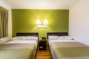 Stüdyo 6 Uzun Süreli Konaklama ekonomik bütçe otel motel misafir odası mobilyaları ucuz otel yatak odası takımları