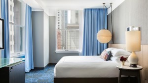 Kimpton Hotel by IHG Boutique Room and Suites Hotel Mobiliari