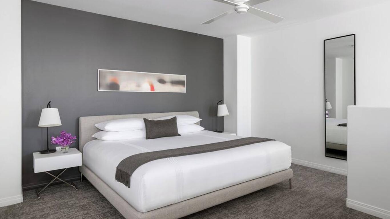 Hotelový fixný nábytok – ako ušetriť náklady na prispôsobenie hotelového nábytku