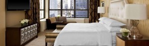 Sheraton Marriott Stylish Design  Premium Hotel room Furniture