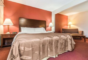 Hochwertiges Hotel-Schlafzimmerset von Inn Choice