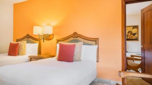Мебел за гостински соби на хотелот Iberostar Beachfort Resorts