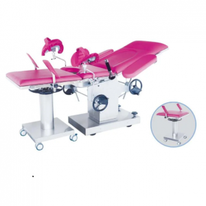 KDC-Y Comprehensive obstetric table