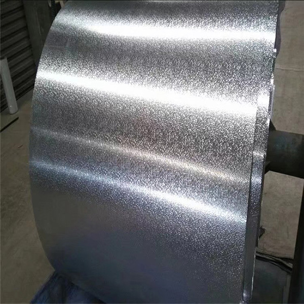 What is the purpose of aluminum coil? Share daily knowledge of aluminum coil