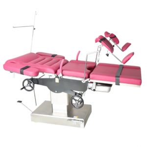 Europe style for China Factory Price Gynecological Examination Table Delivery Bed Ot Table Operating Table