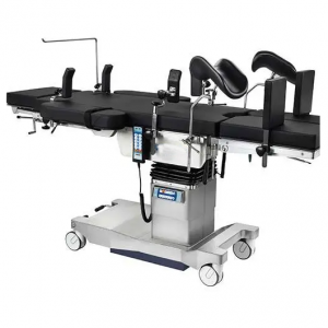 Y09B Electric comprehensive Operating table (imported configuration)