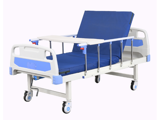 Key points of using electric nursing bed