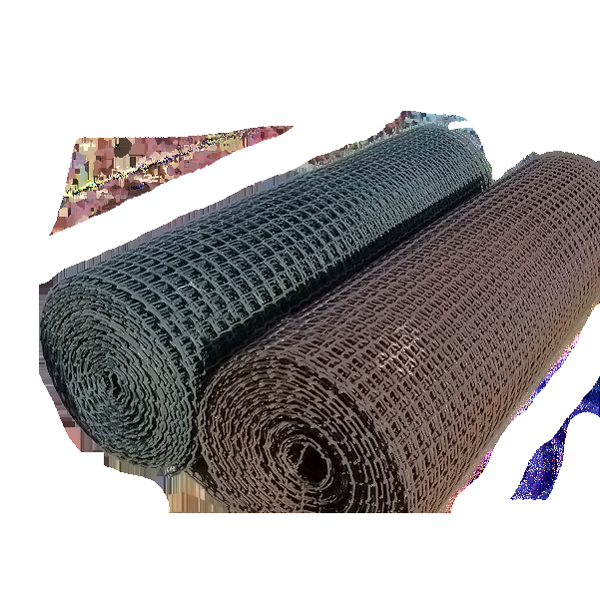 Factory best selling Subgrade Geotextile - Steel Plastic Composite geogrid – Taishan