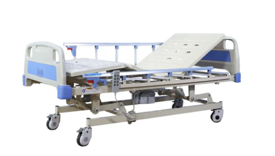 Some knowledge points of electric nursing bed