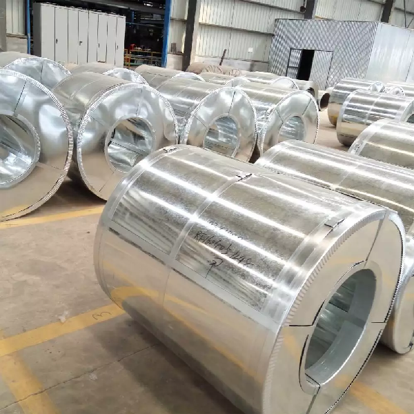 What is the difference between hot-rolled galvanized sheet and cold-rolled galvanized sheet?